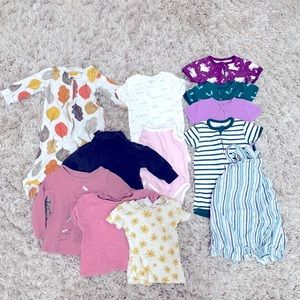 6-9 Month Bundle